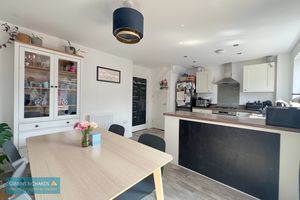 Kitchen/Diner- click for photo gallery